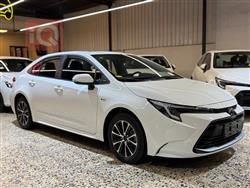 تۆیۆتا کۆرۆلا